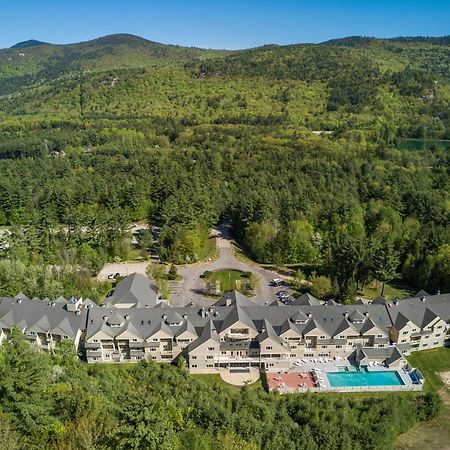 Grand Summit Hotel At Attitash Бартлетт Экстерьер фото